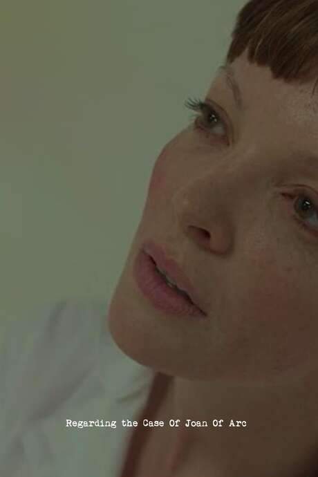 Regarding the Case of Joan of Arc